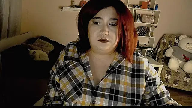 Vi-Vixen online show from 12/23/24, 04:17