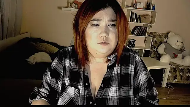 Vi-Vixen online show from 01/10/25, 09:42