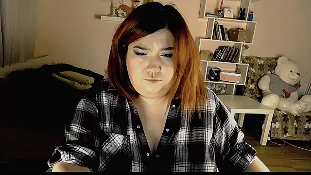 Vi-Vixen online show from 01/13/25, 04:19