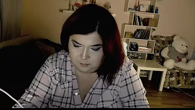 Vi-Vixen online show from 01/14/25, 05:56