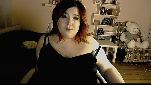 Vi-Vixen online show from 01/20/25, 11:21