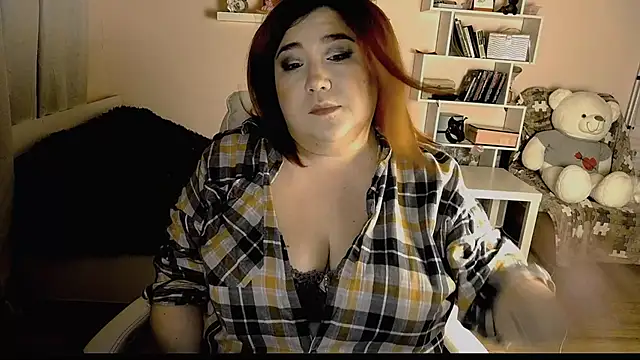 Vi-Vixen online show from 02/06/25, 01:27