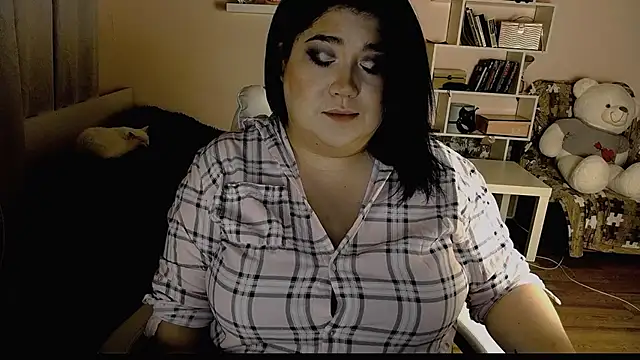 Vi-Vixen online show from 02/09/25, 11:57