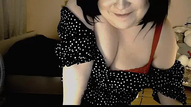 Vi-Vixen online show from 03/04/25, 06:37