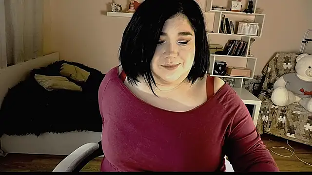 Vi-Vixen online show from 03/08/25, 08:00