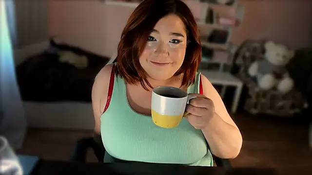 Vi-Vixen online show from 09/29/25, 09:14