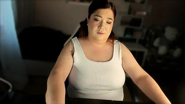 Vi-Vixen online show from 11/16/25, 11:16