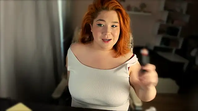 Vi-Vixen online show from 02/04/26, 11:38