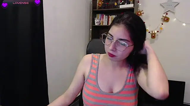 LemonsaD  online show from 12/28/24, 01:39