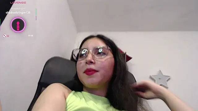 LemonsaD  online show from 03/07/25, 04:13