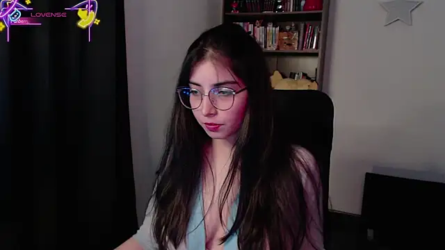 LemonsaD  online show from 10/21/25, 03:13