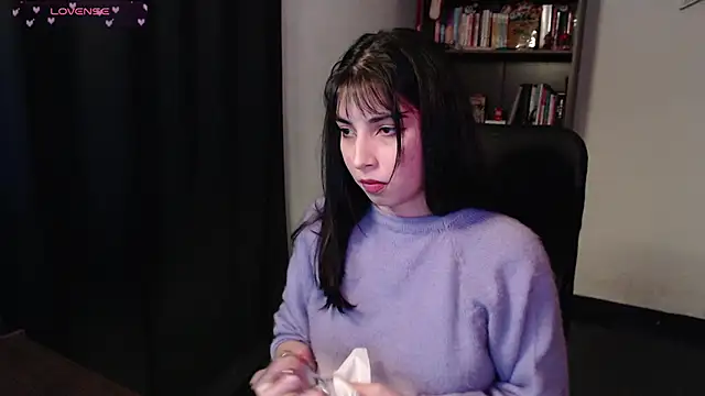 LemonsaD  online show from 06/29/26, 03:02