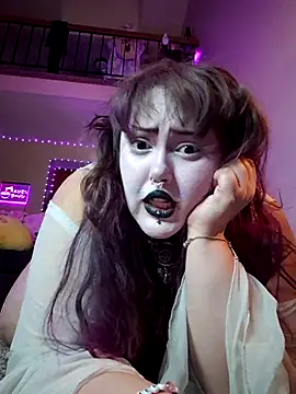 Snapshot of Cutegothcrybabyx chatting on 09/21/25, 01:29 Cutegothcrybabyx online show from 09/21/25, 01:29