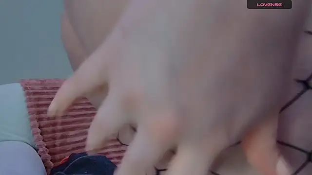 ScarletCarnal online show from 01/17/25, 12:42