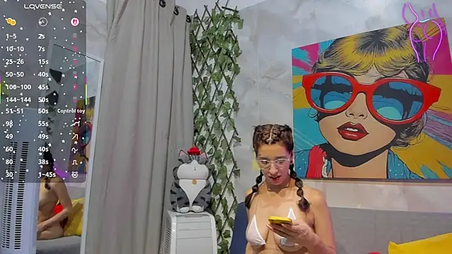 GabiMorgan online show from 09/12/25, 11:15