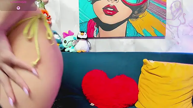 GabiMorgan online show from 02/09/26, 09:41