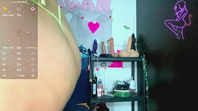 GabiMorgan online show from 03/03/26, 09:31