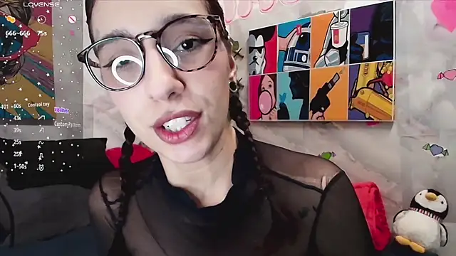 Snapshot of GabiMorgan chatting on 07/02/26, 11:22 GabiMorgan online show from 07/02/26, 11:22
