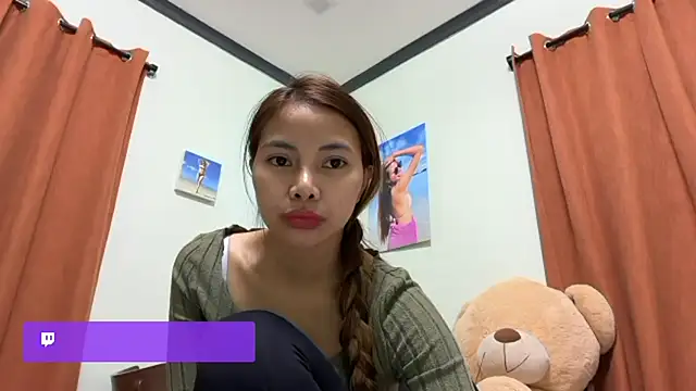 pinay6969 online show from 11/10/25, 12:04