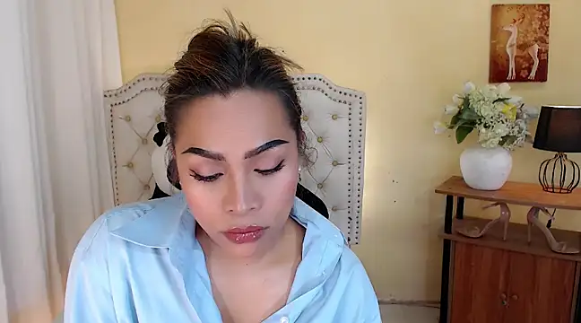 DreamLADYBOY online show from 02/22/25, 11:24