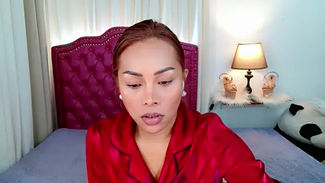 DreamLADYBOY online show from 03/09/26, 05:00