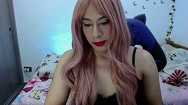 Snapshot of OriannaDomenechi chatting on 09/09/25, 01:16 OriannaDomenechi online show from 09/09/25, 01:16