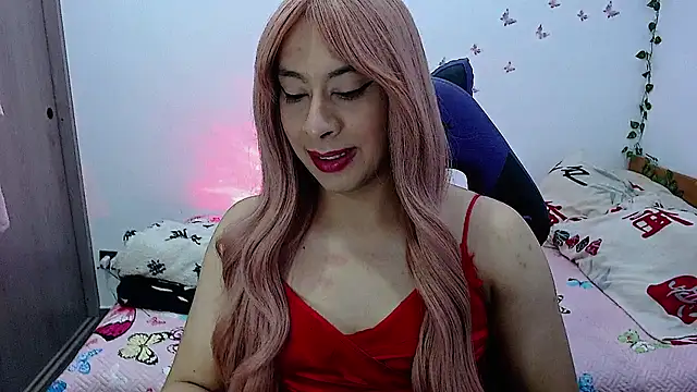 Snapshot of OriannaDomenechi chatting on 09/10/25, 12:43 OriannaDomenechi online show from 09/10/25, 12:43