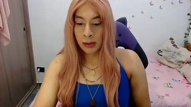 Snapshot of OriannaDomenechi chatting on 02/03/26, 12:53 OriannaDomenechi online show from 02/03/26, 12:53