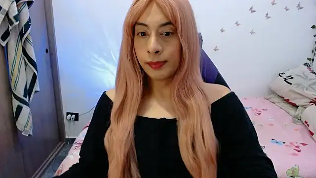 Snapshot of OriannaDomenechi chatting on 03/12/26, 04:40 OriannaDomenechi online show from 03/12/26, 04:40