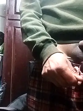 BIG-CkD F online show from 11/19/25, 01:11