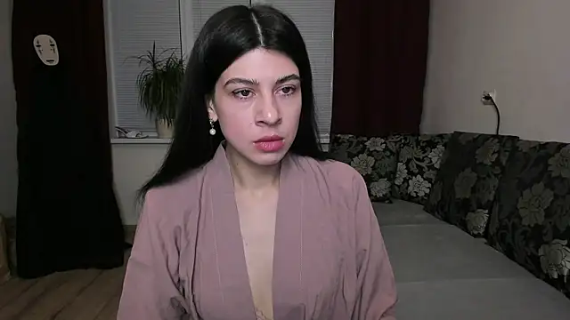 MolagAnna online show from 01/14/25, 07:11