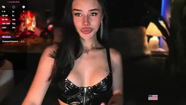 webcumgodess online show from 10/16/25, 07:48