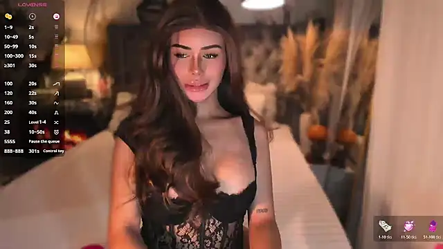 webcumgodess online show from 06/22/26, 08:50