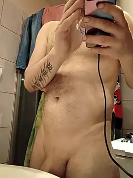 ZupaSerowa online show from 04/25/26, 07:22