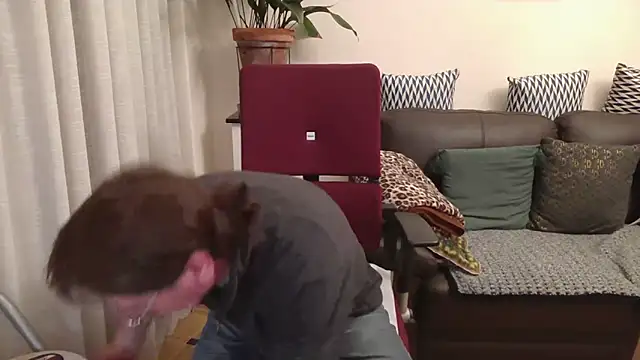 HETEREOMAN online show from 11/30/25, 06:23