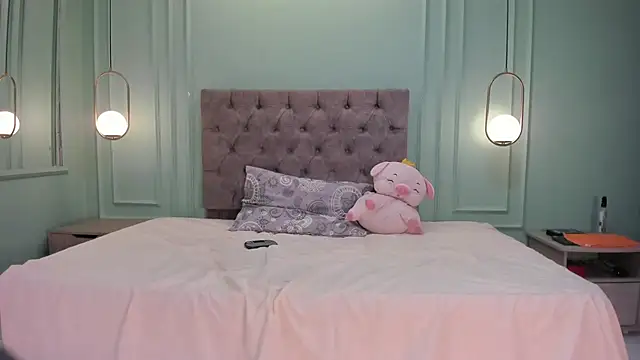 kathe hot online show from 02/17/25, 06:15