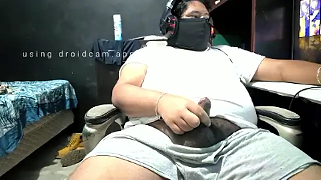 mikfgh50 online show from 12/14/25, 04:18