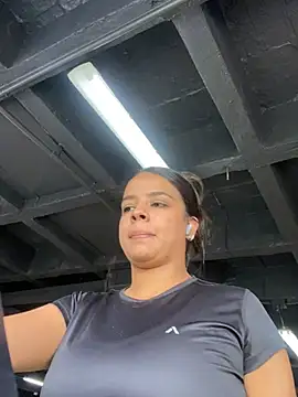 trianawhite online show from 02/26/25, 07:27