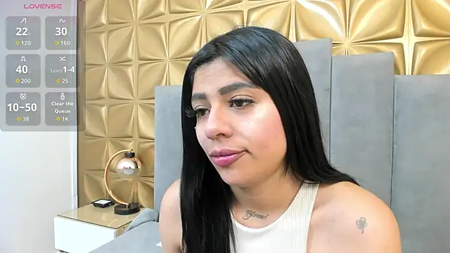 Snapshot of melani_dream chatting on 07/28/26, 01:54 melani dream online show from 07/28/26, 01:54