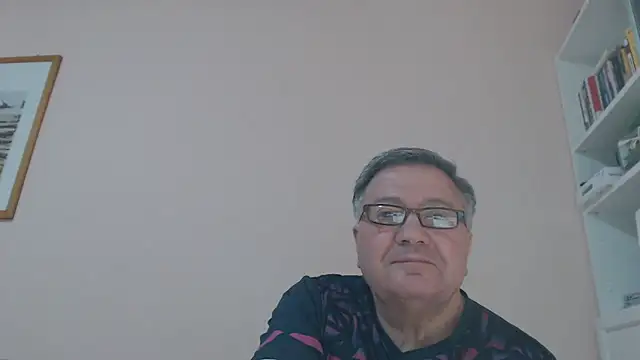 YOU6me online show from 03/12/25, 05:49