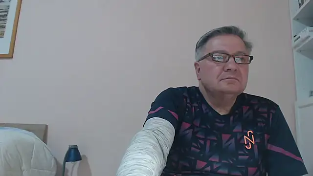 YOU6me online show from 03/13/25, 05:18