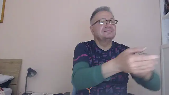 YOU6me online show from 10/28/25, 04:31