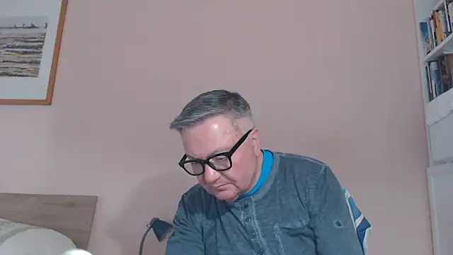 YOU6me online show from 04/15/26, 07:26