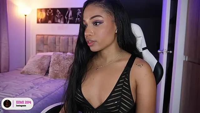 eimi space online show from 03/16/25, 08:32