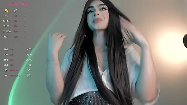 sweetest bella online show from 12/21/24, 08:54