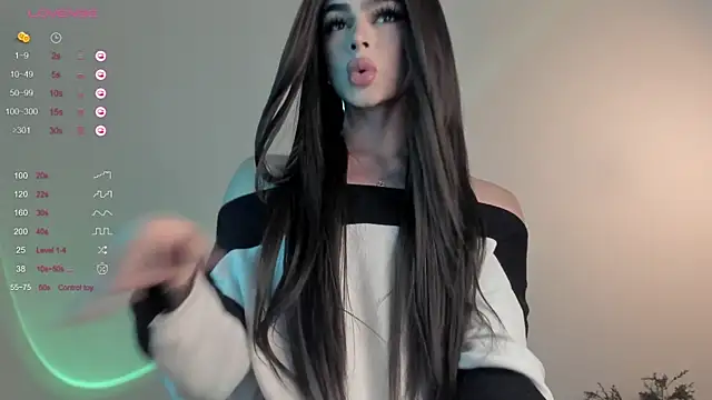 sweetest bella online show from 12/28/24, 08:36