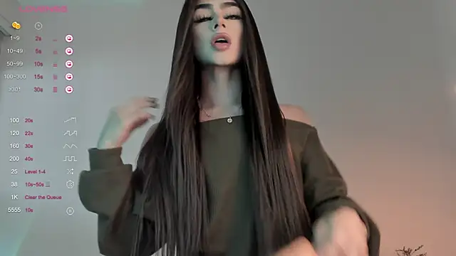 sweetest bella online show from 02/06/25, 07:18