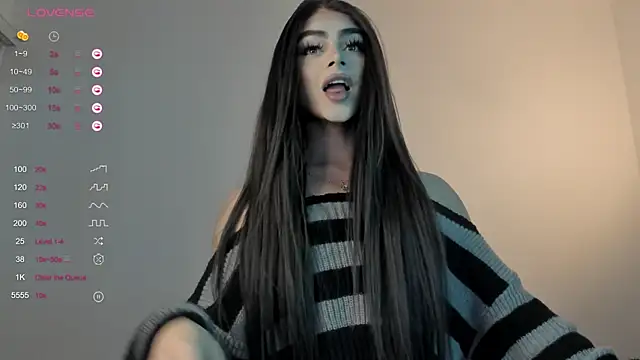 sweetest bella online show from 02/11/25, 09:14