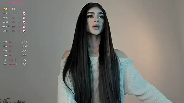 sweetest bella online show from 03/06/25, 10:36