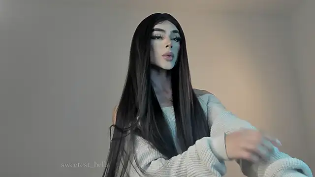 sweetest bella online show from 03/11/25, 12:44